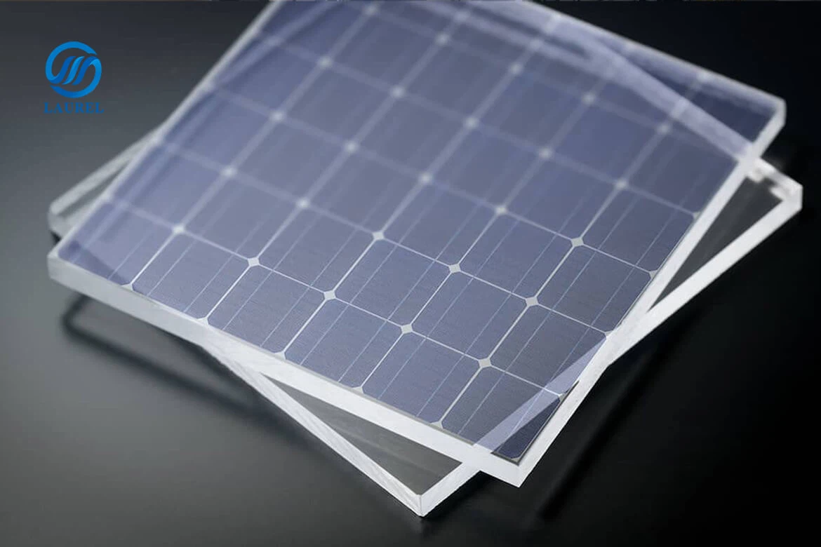 solar cell solar cell