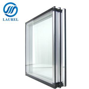 Ħġieġ Triple Glazing