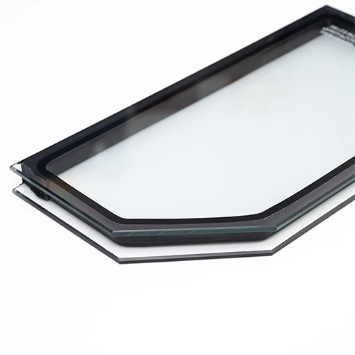 Soundproof Vacuum Insulated Glass factory